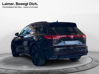 VW Touareg Gebrauchtwagen