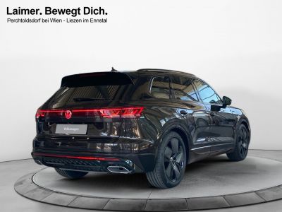 VW Touareg Gebrauchtwagen