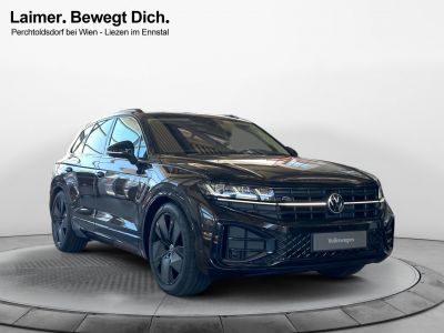 VW Touareg Gebrauchtwagen