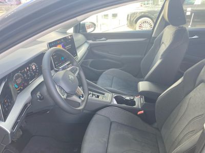 VW Golf Gebrauchtwagen VW Golf Gebrauchtwagen