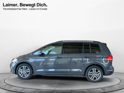 VW Touran Gebrauchtwagen VW Touran Gebrauchtwagen