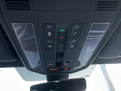 VW Touareg Gebrauchtwagen VW Touareg Gebrauchtwagen