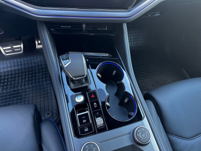 VW Touareg Gebrauchtwagen VW Touareg Gebrauchtwagen
