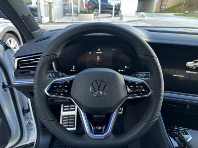 VW Touareg Gebrauchtwagen VW Touareg Gebrauchtwagen
