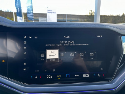 VW Touareg Gebrauchtwagen VW Touareg Gebrauchtwagen