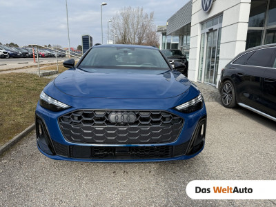 Audi A5 Gebrauchtwagen Audi A5 Gebrauchtwagen