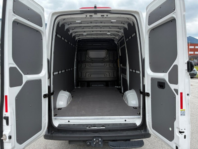 VW Transporter T6 Gebrauchtwagen VW Transporter T6 Gebrauchtwagen