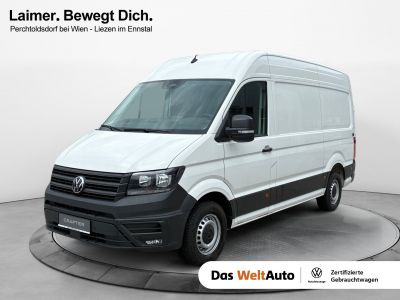VW Transporter T6 Gebrauchtwagen