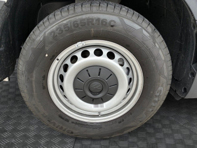 VW Transporter T6 Gebrauchtwagen VW Transporter T6 Gebrauchtwagen