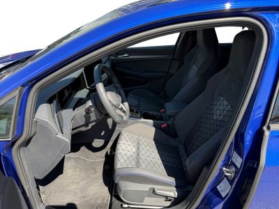 VW Golf Gebrauchtwagen VW Golf Gebrauchtwagen