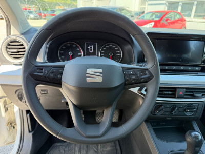 Seat Ibiza Gebrauchtwagen Seat Ibiza Gebrauchtwagen