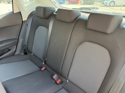Seat Ibiza Gebrauchtwagen Seat Ibiza Gebrauchtwagen