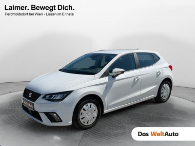 Seat Ibiza Gebrauchtwagen Seat Ibiza Gebrauchtwagen