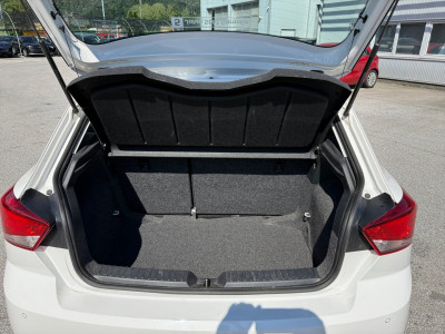 Seat Ibiza Gebrauchtwagen Seat Ibiza Gebrauchtwagen