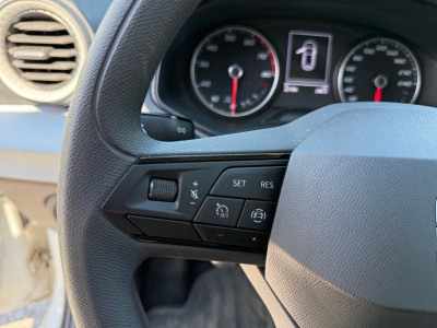 Seat Ibiza Gebrauchtwagen Seat Ibiza Gebrauchtwagen