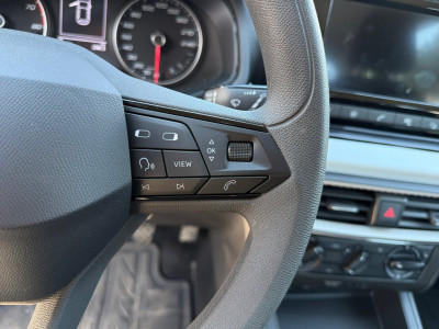 Seat Ibiza Gebrauchtwagen Seat Ibiza Gebrauchtwagen