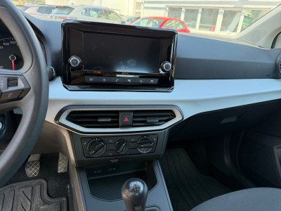 Seat Ibiza Gebrauchtwagen Seat Ibiza Gebrauchtwagen