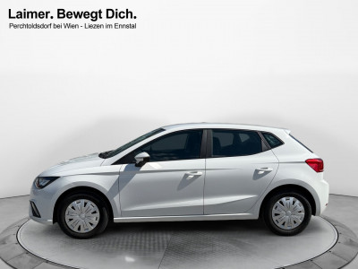Seat Ibiza Gebrauchtwagen Seat Ibiza Gebrauchtwagen
