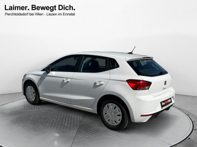 Seat Ibiza Gebrauchtwagen Seat Ibiza Gebrauchtwagen