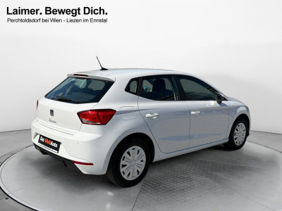 Seat Ibiza Gebrauchtwagen Seat Ibiza Gebrauchtwagen