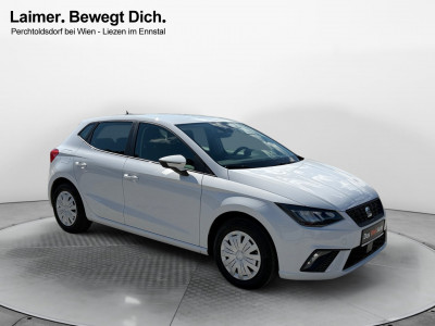 Seat Ibiza Gebrauchtwagen Seat Ibiza Gebrauchtwagen