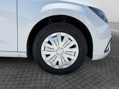 Seat Ibiza Gebrauchtwagen Seat Ibiza Gebrauchtwagen