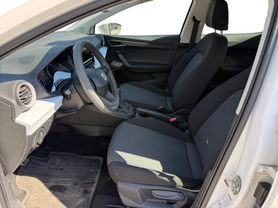 Seat Ibiza Gebrauchtwagen Seat Ibiza Gebrauchtwagen