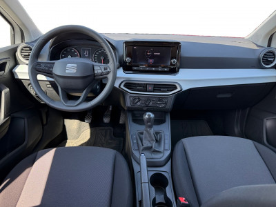 Seat Ibiza Gebrauchtwagen Seat Ibiza Gebrauchtwagen