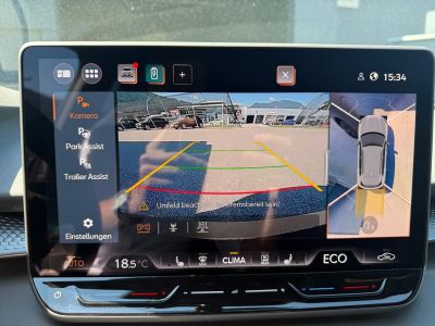 Cupra Terramar Gebrauchtwagen Cupra Terramar Gebrauchtwagen