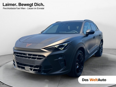 Cupra Terramar Gebrauchtwagen Cupra Terramar Gebrauchtwagen
