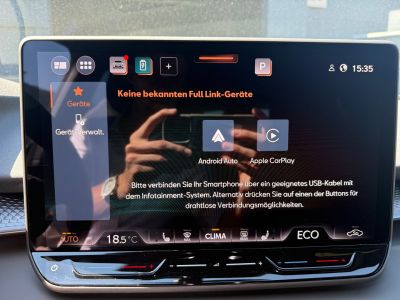 Cupra Terramar Gebrauchtwagen Cupra Terramar Gebrauchtwagen