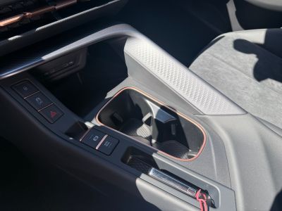 Cupra Terramar Gebrauchtwagen Cupra Terramar Gebrauchtwagen
