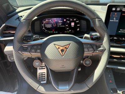 Cupra Terramar Gebrauchtwagen Cupra Terramar Gebrauchtwagen