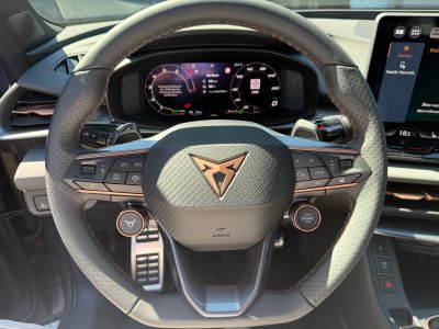 Cupra Terramar Gebrauchtwagen Cupra Terramar Gebrauchtwagen