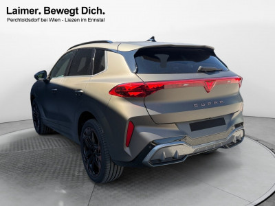 Cupra Terramar Gebrauchtwagen Cupra Terramar Gebrauchtwagen