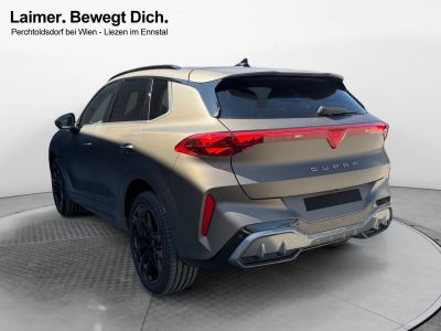 Cupra Terramar Gebrauchtwagen Cupra Terramar Gebrauchtwagen