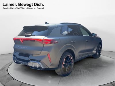 Cupra Terramar Gebrauchtwagen Cupra Terramar Gebrauchtwagen