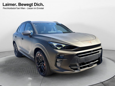 Cupra Terramar Gebrauchtwagen Cupra Terramar Gebrauchtwagen