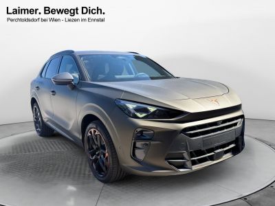 Cupra Terramar Gebrauchtwagen Cupra Terramar Gebrauchtwagen