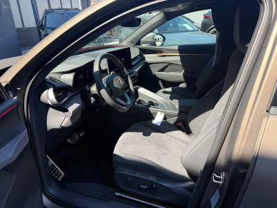 Cupra Terramar Gebrauchtwagen Cupra Terramar Gebrauchtwagen