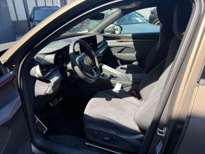 Cupra Terramar Gebrauchtwagen Cupra Terramar Gebrauchtwagen