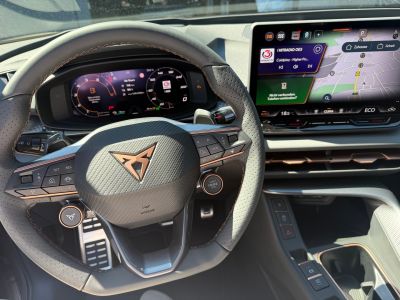Cupra Terramar Gebrauchtwagen Cupra Terramar Gebrauchtwagen