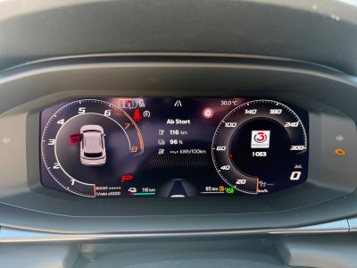 Cupra Terramar Gebrauchtwagen Cupra Terramar Gebrauchtwagen