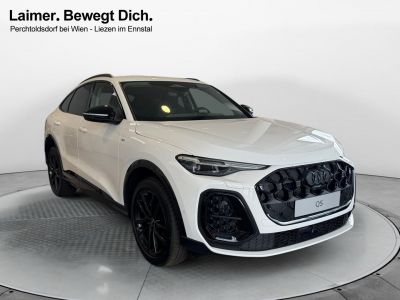 Audi Q5 Gebrauchtwagen Audi Q5 Gebrauchtwagen
