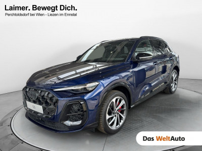 Audi Q5 Gebrauchtwagen