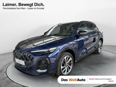 Audi Q5 Gebrauchtwagen