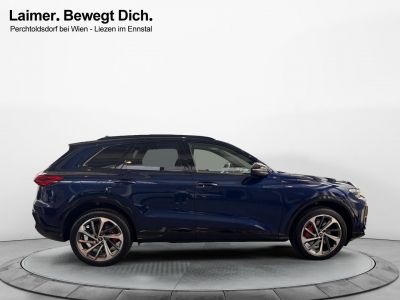 Audi Q5 Gebrauchtwagen Audi Q5 Gebrauchtwagen