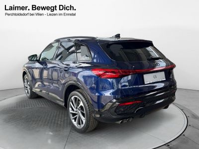 Audi Q5 Gebrauchtwagen Audi Q5 Gebrauchtwagen