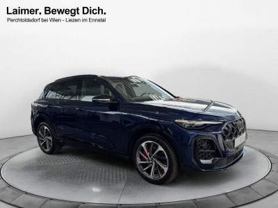 Audi Q5 Gebrauchtwagen Audi Q5 Gebrauchtwagen