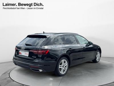 Audi A4 Gebrauchtwagen Audi A4 Gebrauchtwagen